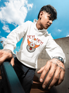 Nome do produto Blusa Moletom Canguru 