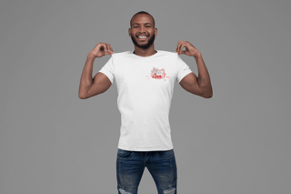 Nome do produto Camiseta UNISSEX 