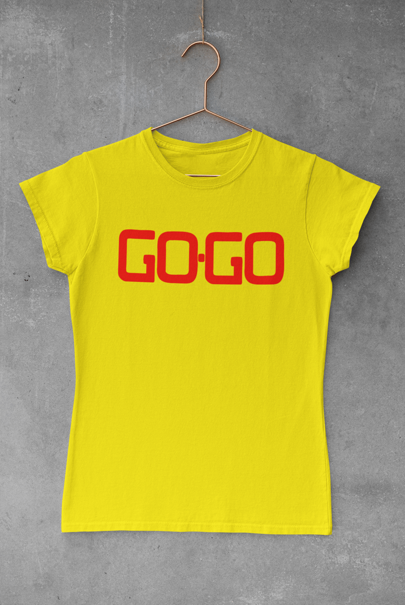 Nome do produto: Camiseta Baby Look  \