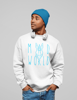 Nome do produto Blusa Moletom 