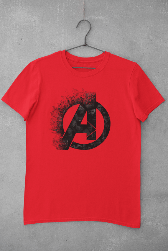 Camiseta UNISSEX 