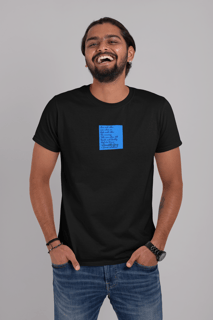 Nome do produto Camiseta UNISSEX 