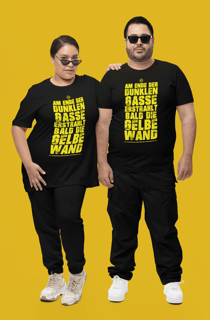 Nome do produto Camiseta UNISSEX Plus Size 