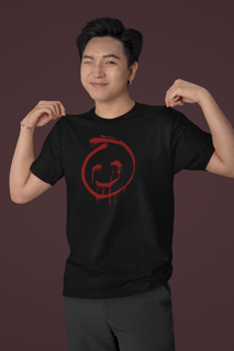 Nome do produto Camiseta UNISSEX 