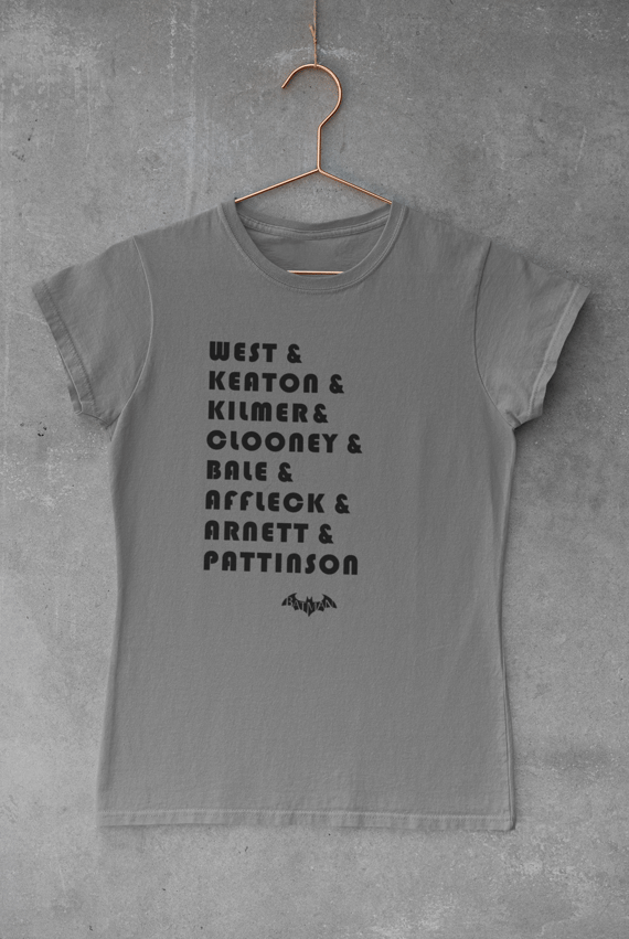 Camiseta Baby Look 