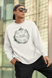 Nome do produto Blusa Moletom 