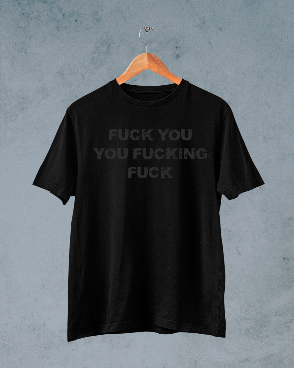 Nome do produto: Camiseta UNISSEX Oversized \