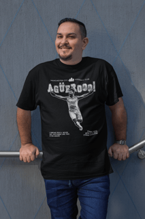 Nome do produto Camiseta UNISSEX Plus Size 