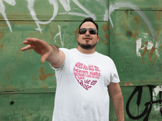 Nome do produto Camiseta UNISSEX Plus Size 
