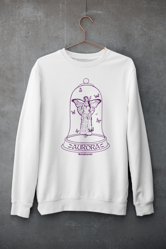 Blusa Moletom 
