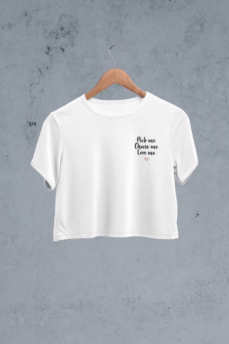 Nome do produto: Cropped \