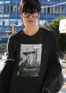 Nome do produto Camiseta UNISSEX 