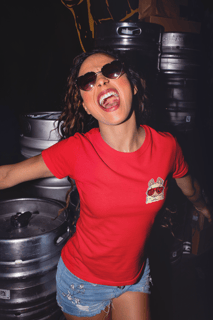 Nome do produto Camiseta Baby Look 