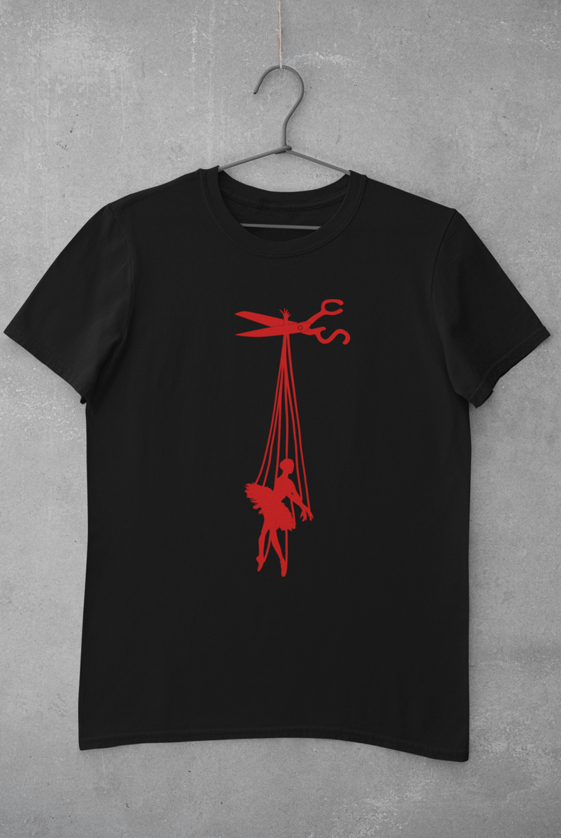 Nome do produto: Camiseta UNISSEX Plus Size \