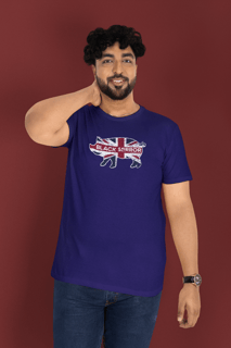 Nome do produto Camiseta UNISSEX Plus Size 