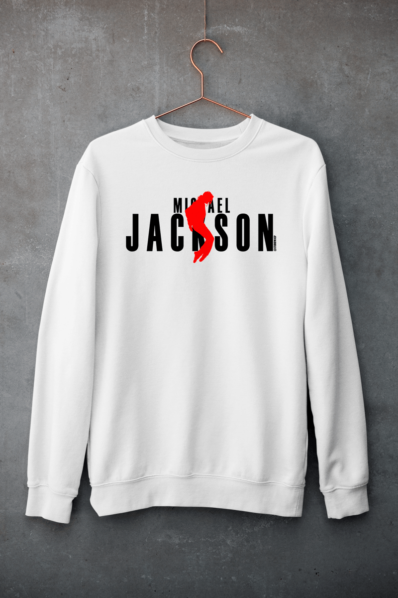 Nome do produto: Blusa Moletom \