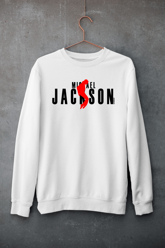 Blusa Moletom 
