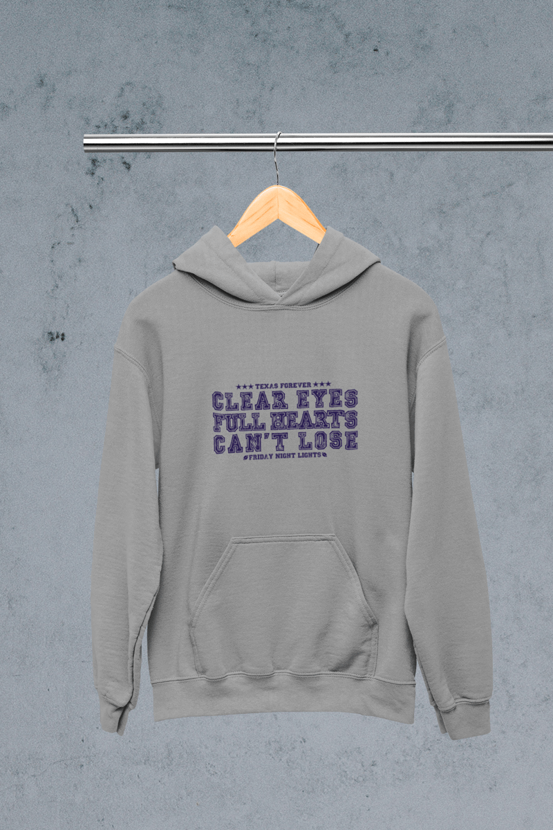 Nome do produto: Blusa Moletom Canguru \