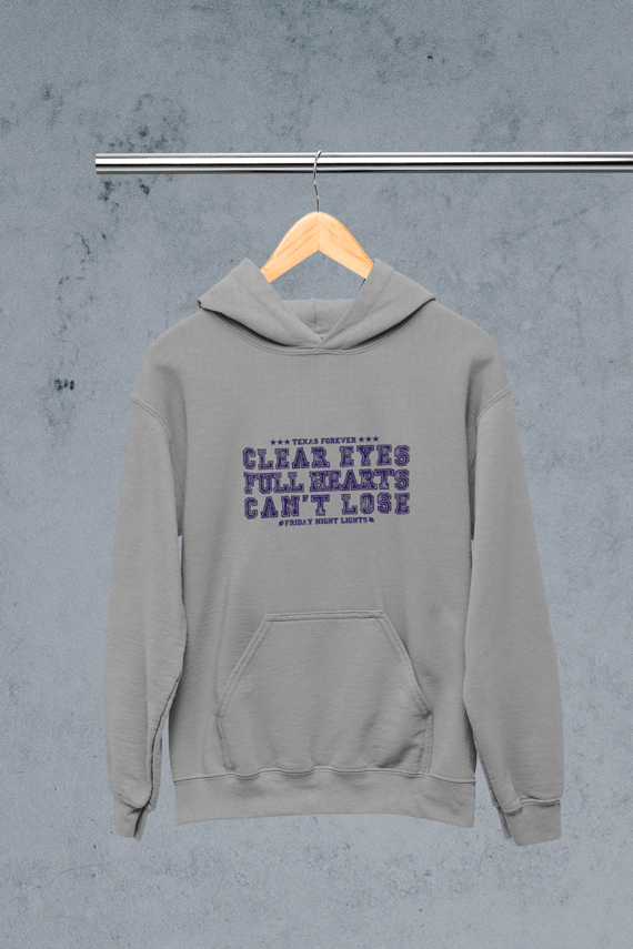 Blusa Moletom Canguru 