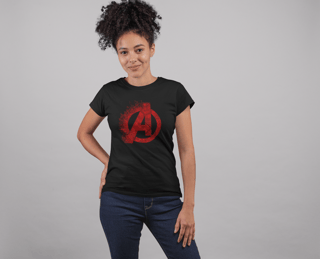 Nome do produto Camiseta Baby Look 