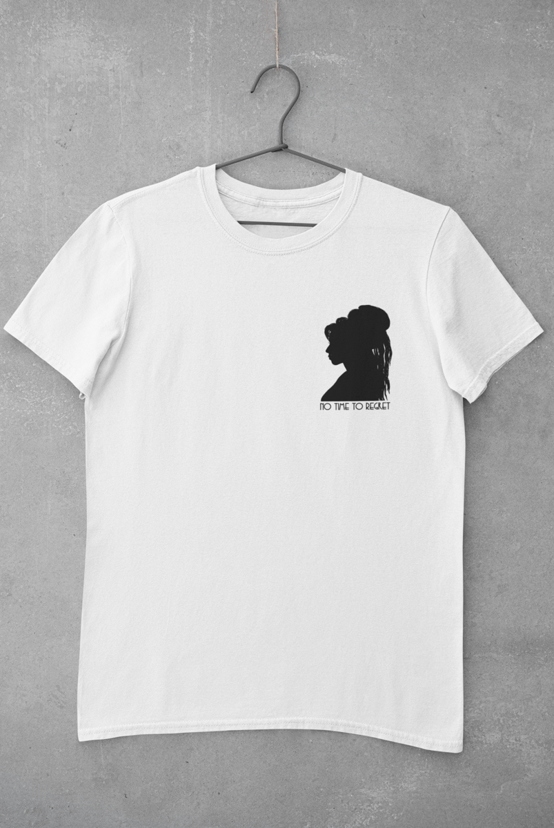 Nome do produto: Camiseta UNISSEX \