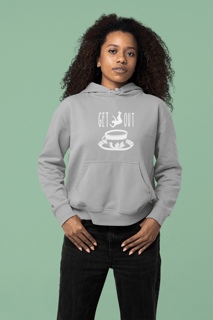 Nome do produto Blusa Moletom Canguru 