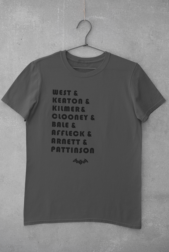 Camiseta UNISSEX 