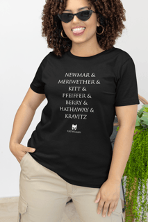 Nome do produto Camiseta UNISSEX 