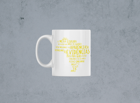 Caneca 