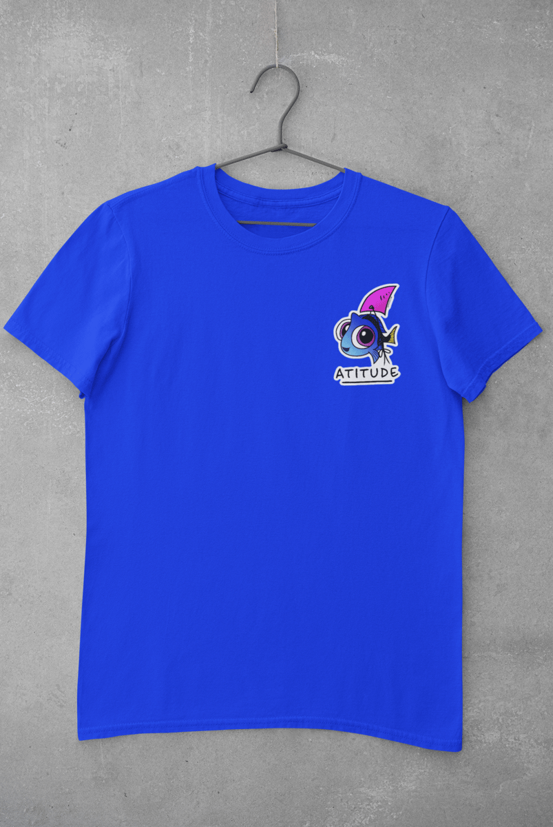 Nome do produto: Camiseta UNISSEX \