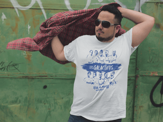Nome do produto Camiseta UNISSEX 