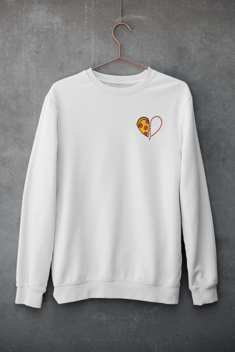 Nome do produto: Blusa Moletom \