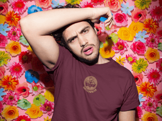 Nome do produto Camiseta UNISSEX 