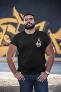 Nome do produto Camiseta UNISSEX Plus Size 
