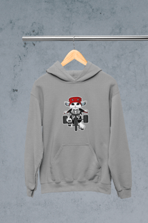 Nome do produto Blusa Moletom Canguru 