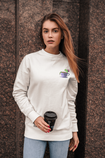 Nome do produto Blusa Moletom 