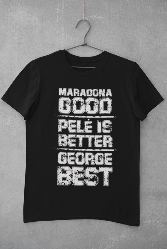 Camiseta UNISSEX Plus Size 