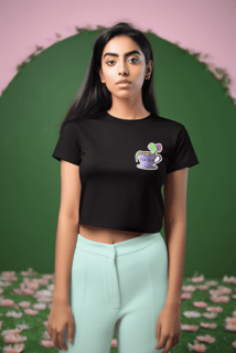 Nome do produto Cropped 