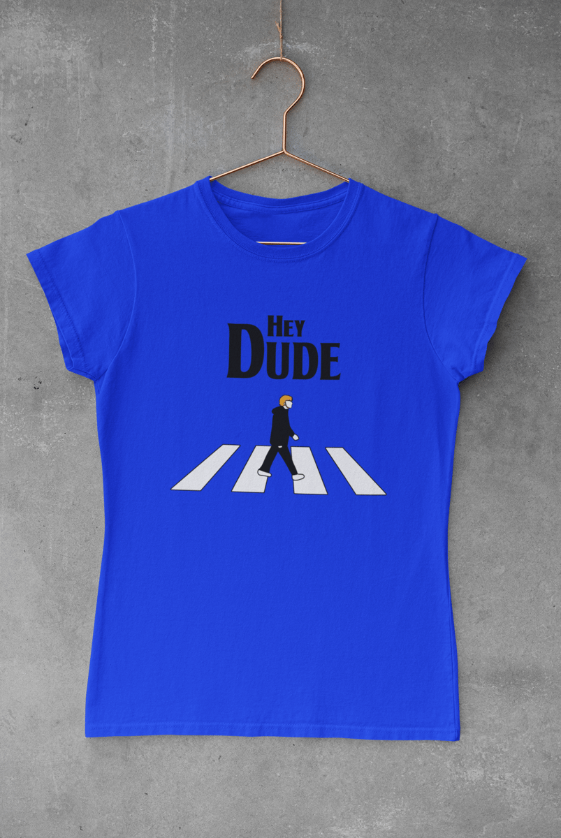 Nome do produto: Camiseta Baby Look \