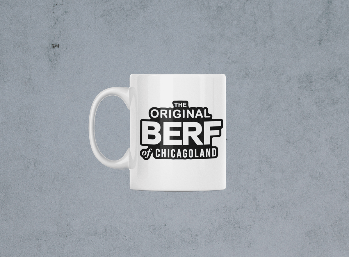 Nome do produto: Caneca \
