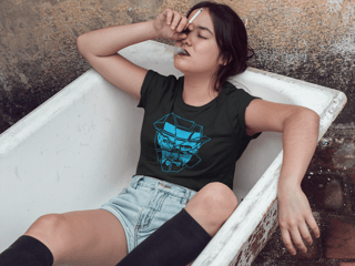 Nome do produto Camiseta Baby Look 