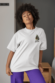 Nome do produto Camiseta UNISSEX 