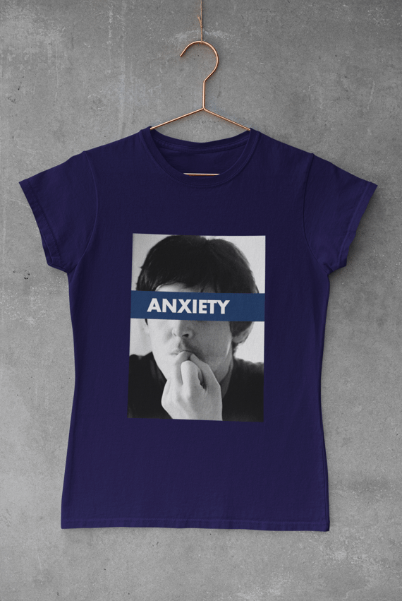 Camiseta Baby Look 