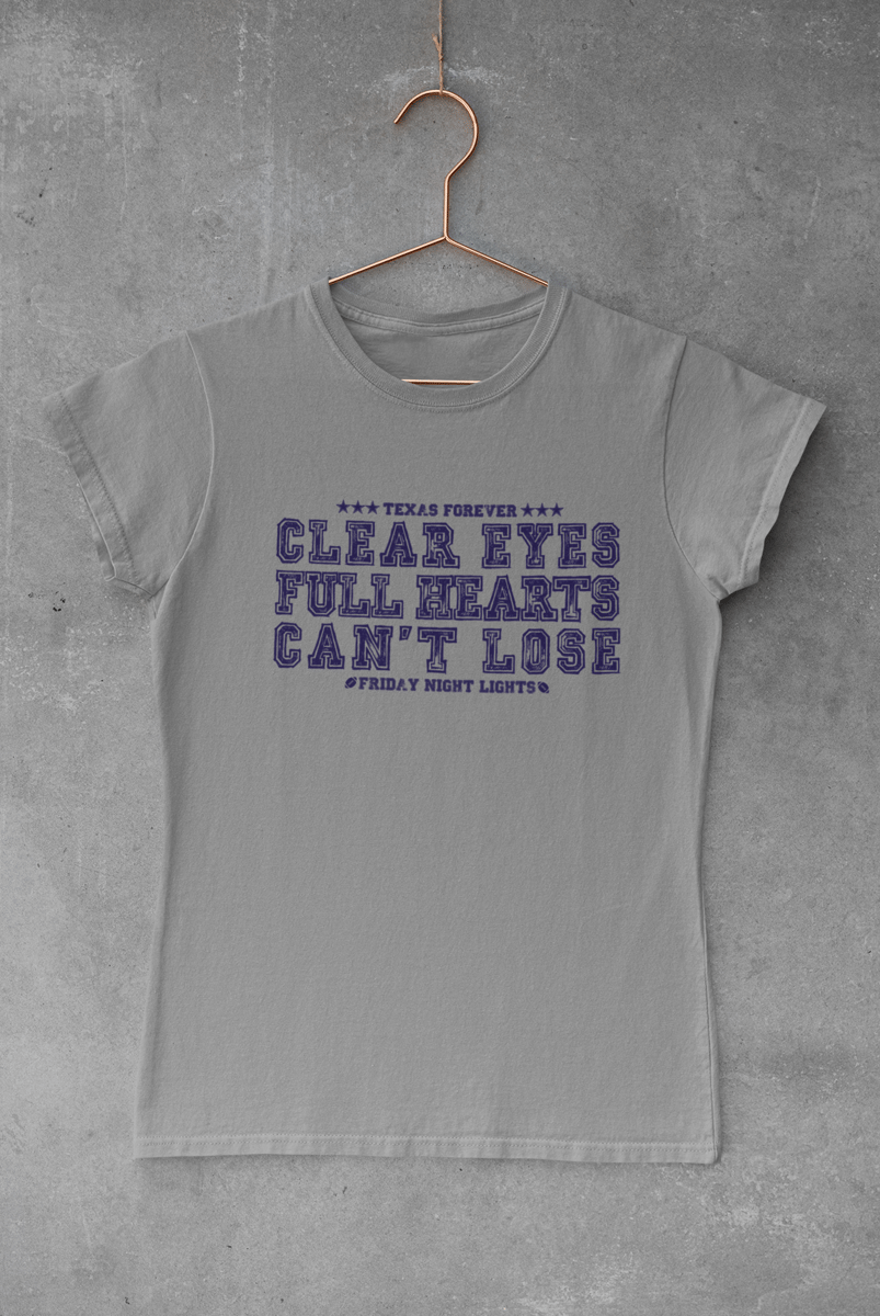 Nome do produto: Camiseta Baby Look \