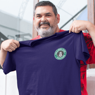 Nome do produto Camiseta UNISSEX Plus Size 