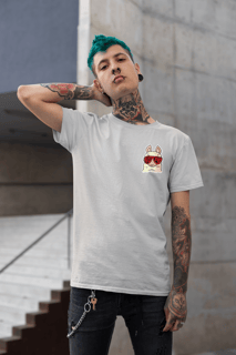 Nome do produto Camiseta UNISSEX 