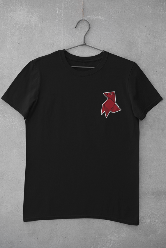 Camiseta UNISSEX Plus Size 