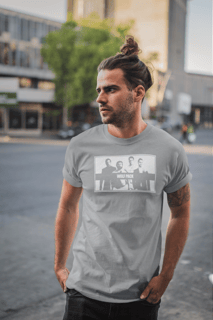 Nome do produto Camiseta UNISSEX 