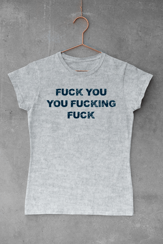 Camiseta Baby Look 