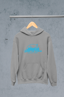 Nome do produto Blusa Moletom Canguru 
